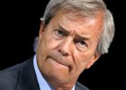 Mediaset, en la cresta de la ola Mediaset, en la cresta de la ola