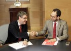 Las eléctricas cobrarán un recargo cuando no puedan cortar la luz Las eléctricas cobrarán un recargo cuando no puedan cortar la luz