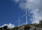 Energía lanza mañana el trámite de la gran subasta de renovables Energía lanza mañana el trámite de la gran subasta de renovables