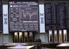 Los bancos se dejan 1.334 millones en Bolsa Los bancos se dejan 1.334 millones en Bolsa