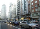 Madrid limita la velocidad a 70 km/h por la contaminación Madrid limita la velocidad a 70 km/h por la contaminación