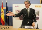 El PSOE pide que los grandes planes de obra sean historia El PSOE pide que los grandes planes de obra sean historia