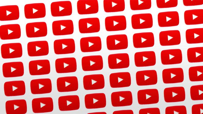 botones youtube