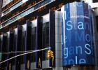Morgan Stanley sufre sus excesos Morgan Stanley sufre sus excesos