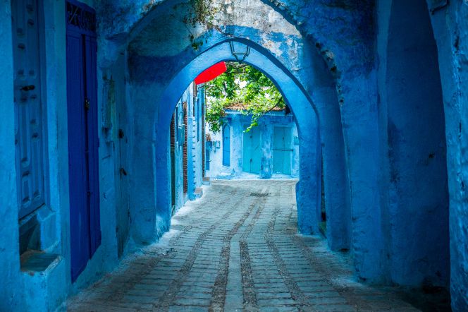 Marruecos