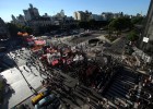 El giro a la derecha de Latinoamérica, a prueba en 2017 El giro a la derecha de Latinoamérica, a prueba en 2017