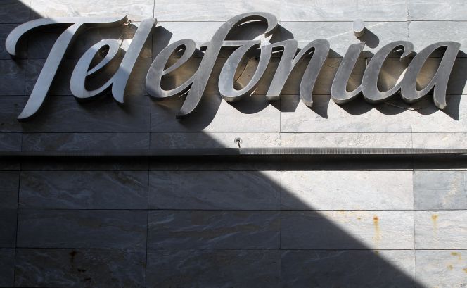 Telefónica Fusión +