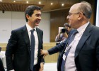 La banca gana 9.044 millones, el 2,1% menos La banca gana 9.044 millones, el 2,1% menos