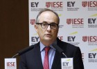 Javier Alonso, subgobernador del Banco de España Javier Alonso, subgobernador del Banco de España