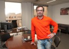 “La universidad va 20 años por detrás de los cambios” “La universidad va 20 años por detrás de los cambios”