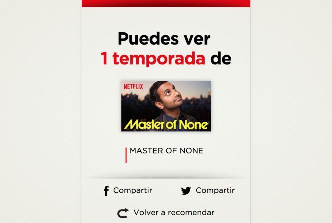 Una web te dice qué descargar de Netflix para el tiempo que estarás de viaje