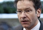 La UE negociará en enero cómo aliviar la deuda griega La UE negociará en enero cómo aliviar la deuda griega