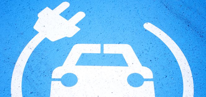 ¿Es rentable la red de carga de coches eléctricos?