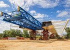 Fomento marca mínimo de contratación de obra en 2016 Fomento marca mínimo de contratación de obra en 2016