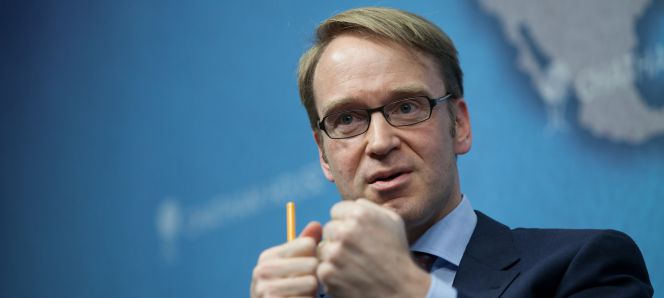 El Bundesbank pone 'peros' a las intervención del Monte dei Paschi