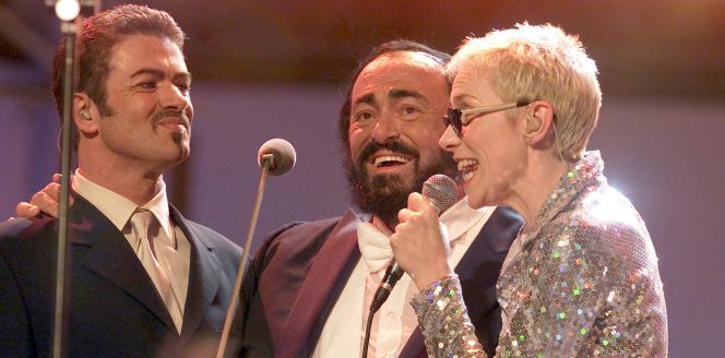 George Michael