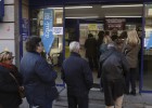 Loterías ha pagado ya 1.055 millones en premios Loterías ha pagado ya 1.055 millones en premios
