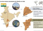 Abertis se estrena en Asia con dos autopistas en India Abertis se estrena en Asia con dos autopistas en India