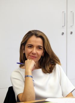 Un camino público y privado hacia el desarrollo sostenible