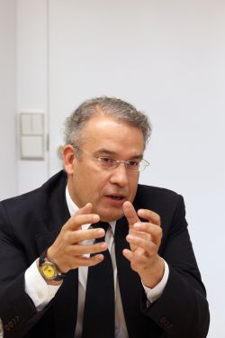Un camino público y privado hacia el desarrollo sostenible