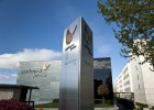 Gas Natural vende cuatro inmuebles por 206 millones Gas Natural vende cuatro inmuebles por 206 millones