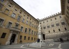 Italia pondrá 6.500 millones en el rescate de Monte Paschi Italia pondrá 6.500 millones en el rescate de Monte Paschi