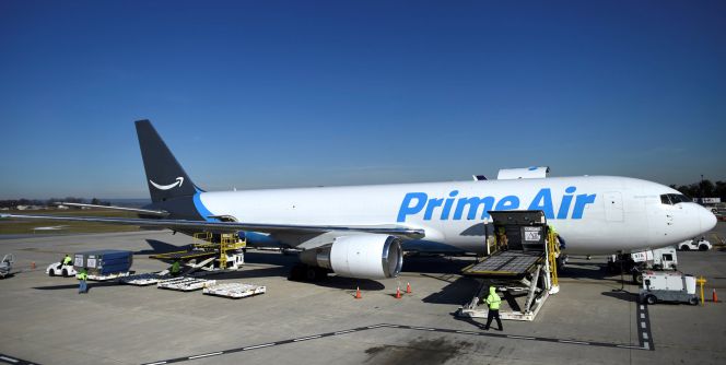 Amazon