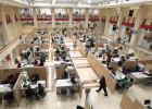 El salario de los empleados públicos El salario de los empleados públicos