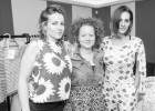 Filomena Cooper: la ropa de mujer con nombre propio Filomena Cooper: la ropa de mujer con nombre propio