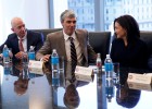 Facebook y Google se comerán la publicidad online Facebook y Google se comerán la publicidad online