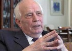 Fallece Hans Tietmeyer, expresidente del Bundesbank Fallece Hans Tietmeyer, expresidente del Bundesbank