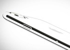 Un vídeo muestra cómo serían los iPhone 7 y 7 Plus en color blanco Jet White Un vídeo muestra cómo serían los iPhone 7 y 7 Plus en color blanco Jet White
