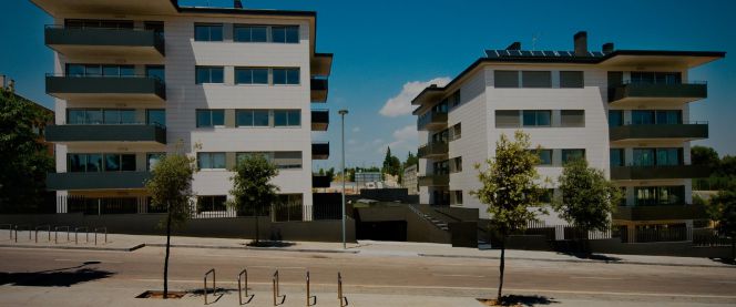 Quabit logra una línea de crédito de 60 millones para comprar suelo en Madrid