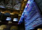 El Ibex 35 se deja un 0,19% y se estanca en los 9.300 puntos El Ibex 35 se deja un 0,19% y se estanca en los 9.300 puntos