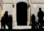 El amor severo del BCE, malo para Italia El amor severo del BCE, malo para Italia