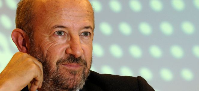 JP Morgan hace oficial la salida de Saracho para presidir Popular