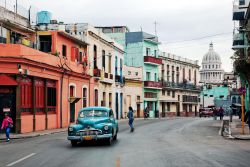 Capadocia, donde se esconden las hadas