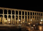 Segovia, tras la huella del tiempo Segovia, tras la huella del tiempo
