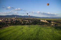 Segovia, tras la huella del tiempo