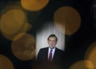 El año 2016, según Rajoy: “Se han evitado males mayores” El año 2016, según Rajoy: “Se han evitado males mayores”