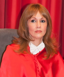 “Hace falta una mayor actuación del derecho penal”
