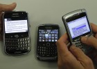 El rápido camino del SMS hacia su extinción El rápido camino del SMS hacia su extinción