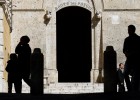Banco de Italia y el BCE chocan sobre Monte dei Paschi Banco de Italia y el BCE chocan sobre Monte dei Paschi