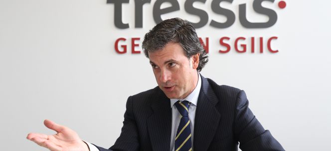 bolsa europea
