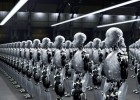 2017: ¿Preparados para un mundo de robots inteligentes? 2017: ¿Preparados para un mundo de robots inteligentes?