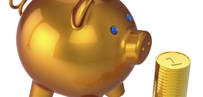 Ahorrar, el propósito más difícil de 2017