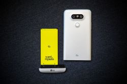 Accesorios integrados para ‘smartphones’, ¿es el futuro?