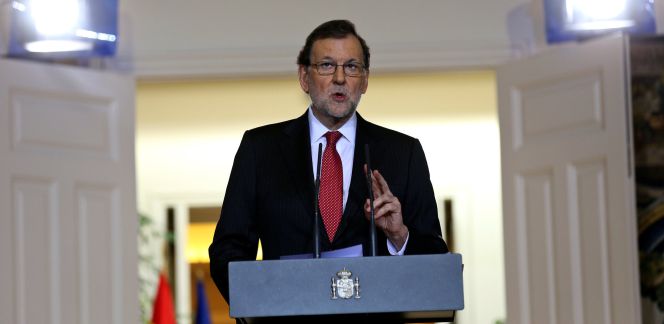 La agenda internacional de Rajoy en 2017