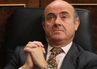 De Guindos dice no al cambio en la negociación colectiva De Guindos dice no al cambio en la negociación colectiva
