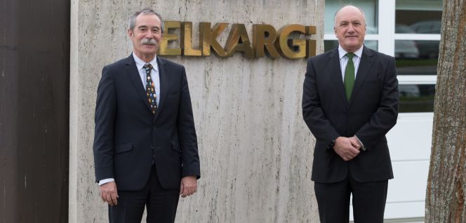 La nueva Elkargi constituirá el consejo las próximas semanas